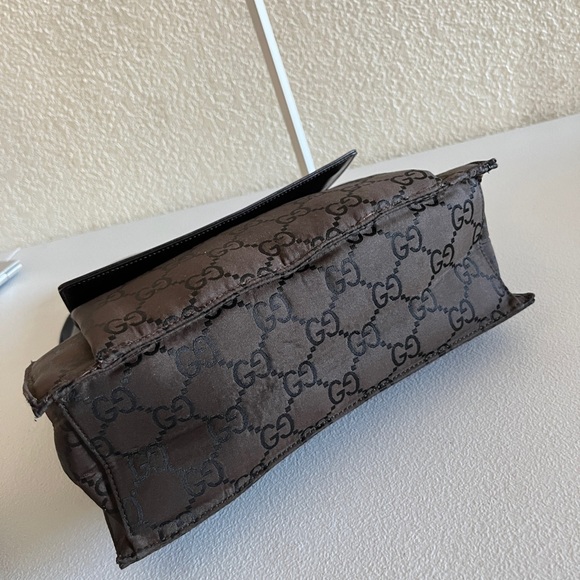 Gucci vintage handbag - Picture 10 of 13
